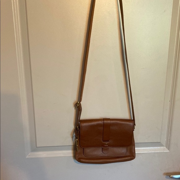 Fossil crossbody purse new with tags - Picture 2 of 13